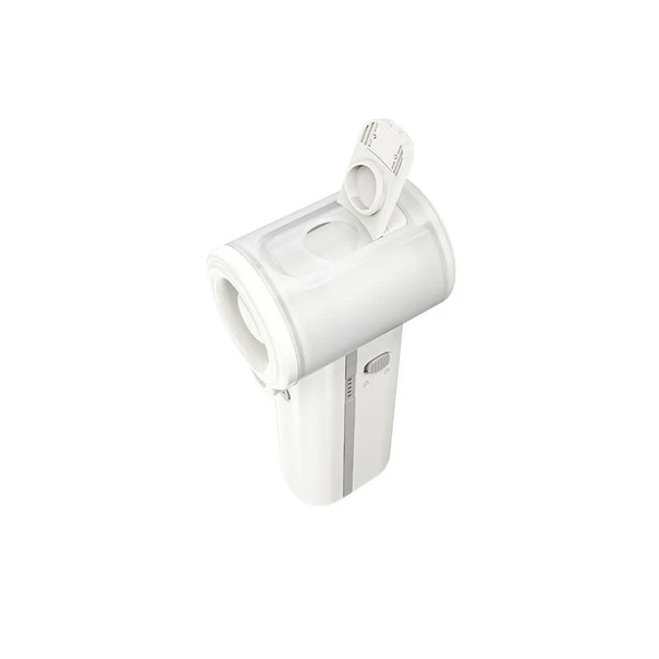 NITECORE IZZ COOL 40 SU BUHARLI EL FANI - Resim 4