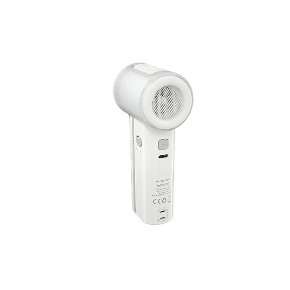 NITECORE IZZ COOL 40 SU BUHARLI EL FANI - Resim 2