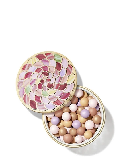 Guerlain Meteorites Perles de Pudra - 03 Warm ürün görseli 1