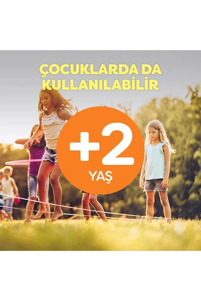 Off Sinekkovar Losyon 100 ml - Resim 3