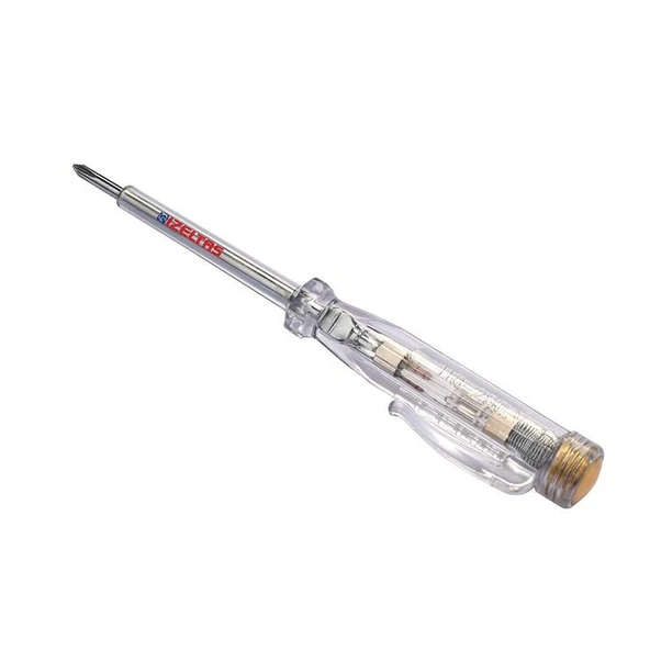 İZELTAŞ 135 MM ELEKTRİK KONTROL KALEMİ DÜZ UÇLU ürün görseli 1