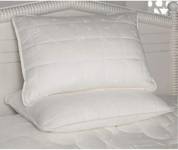 Cotton Box Bambu Yastık EMH 900 gram - Resim 3