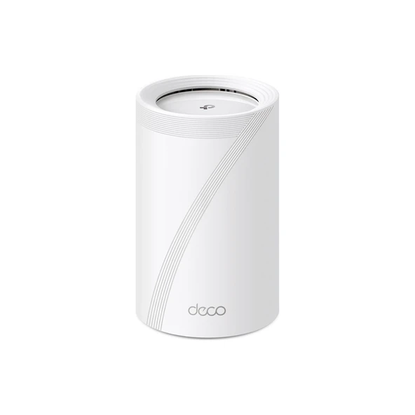 TP-Link Deco BE65 9300 Mbps 1'li Router ürün görseli 1