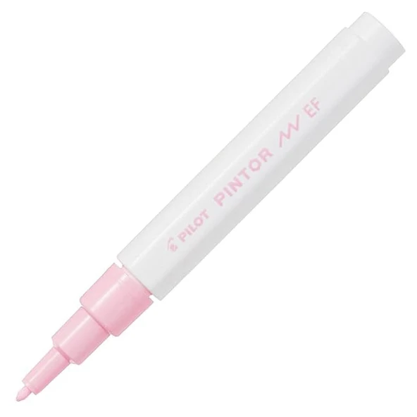 Pilot Pintor (EF) Pastel Pembe SW-PT-EF-PP - Resim 2