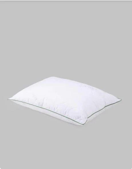 Cotton Box Aloe Vera Yastık 50x70 cm Beyaz 900grm ürün görseli 1