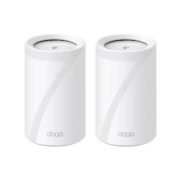 TP-Link Deco BE65 9300 Mbps 2'li Router ürün görseli 1