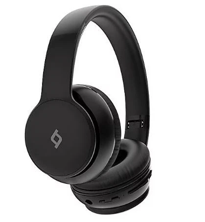 Ttec SoundLife On 2KM157S Siyah Kulak Üstü Bluetooth Kulaklık-AMBALAJ HASARLI (SIFIR KONDİSYONDA) ürün görseli 1