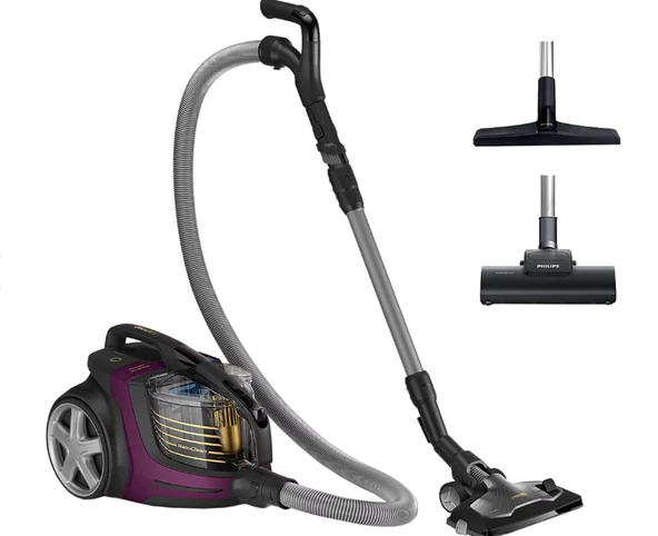 Philips Marathon Ultimate XB9155/07 899 W Toz Torbasız Süpürge ürün görseli 1