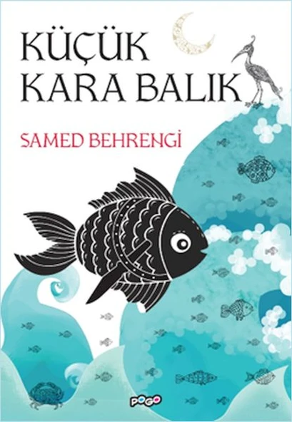 Küçük Kara Balık ürün görseli 1