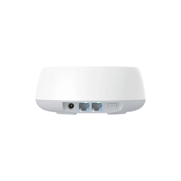 TP-Link Deco BE22 3600 Mbps 3'lü Router - Resim 2