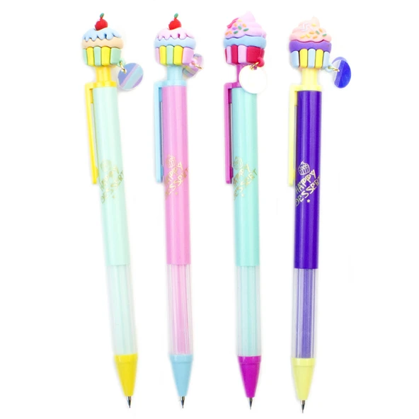 Dolphin Versatil Kalem Cupcake CF-7018 ürün görseli 1