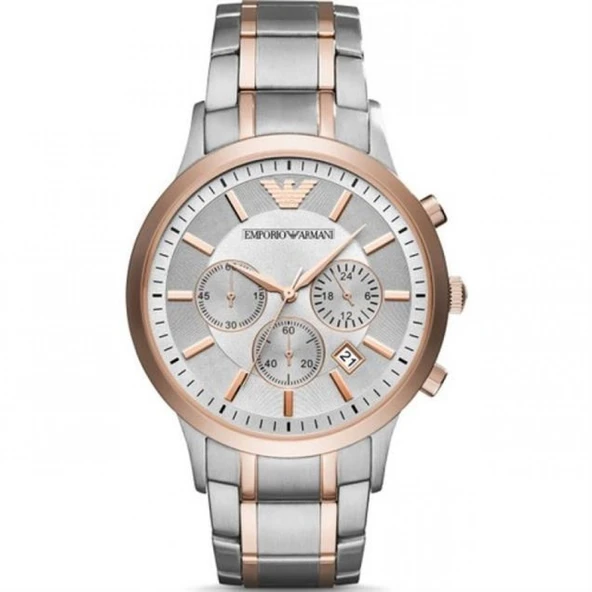 Emporio Armani AR11077 Erkek Kol Saati ürün görseli 1
