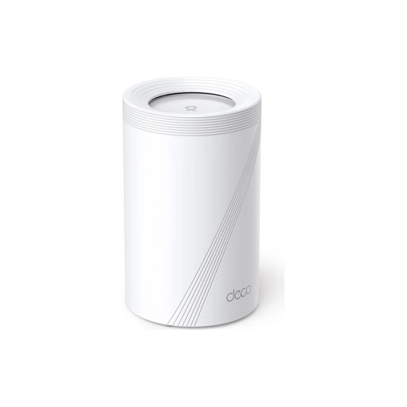 TP-Link Deco BE65 9300 Mbps 3'lü Router - Resim 3