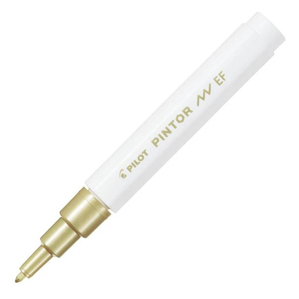 Pilot Pintor (EF) Altın SW-PT-EF-GD - Resim 2