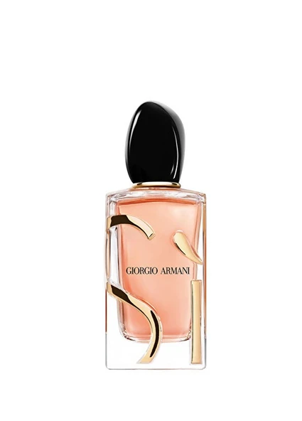 Giorgio Armani Si Intense EDP 100 ml Kadın Parfüm ürün görseli 1