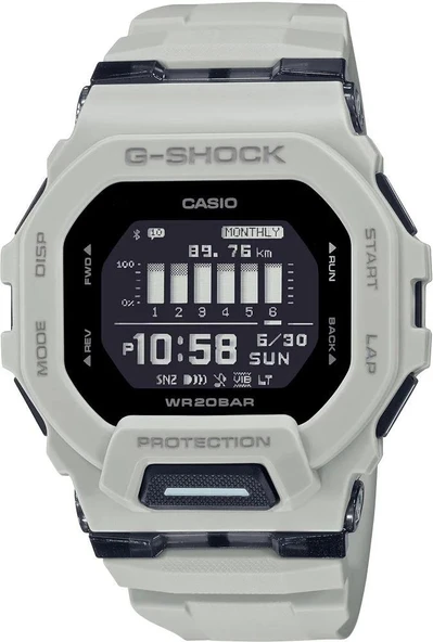 Casio G-Shock GBD-200UU-9DR Kol Saati ürün görseli 1