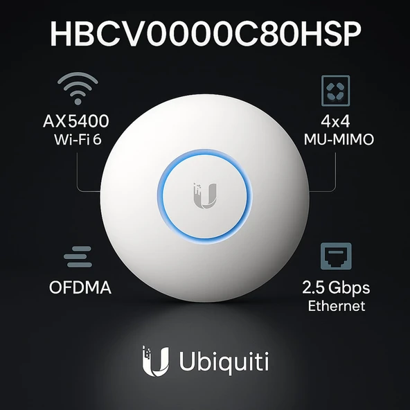HBCV0000C80HSP - Resim 4