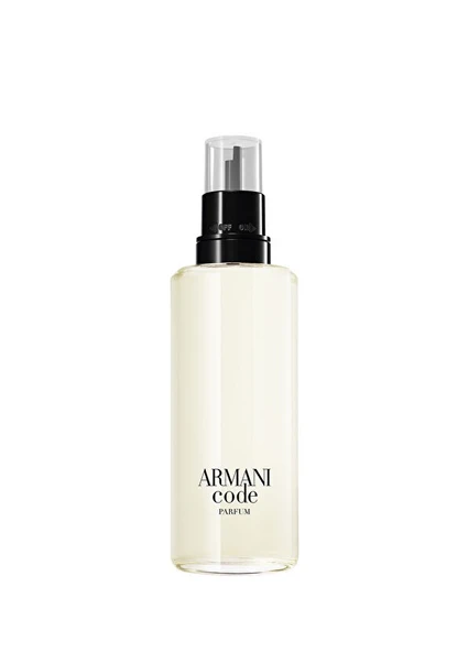 Giorgio Armani Code Parfum 150 ml Refill Erkek Parfüm ürün görseli 1