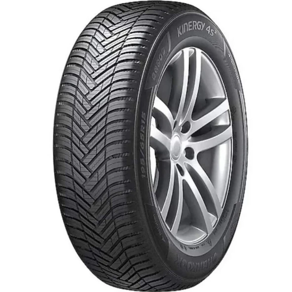 Hankook 215/60 R17V XL 100V KİNERGY 4S2 X H750A Oto 4 Mevsim Lastiği (Üretim Yılı: 2026) ürün görseli 1