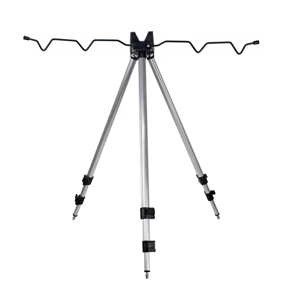 Tripod Kamış Ayağı Kamış Tutucu Sehpa Dörtlü ürün görseli 1