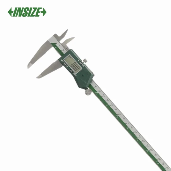 Insize 1108-300 Dijital Kumpas 0-300mm ürün görseli 1