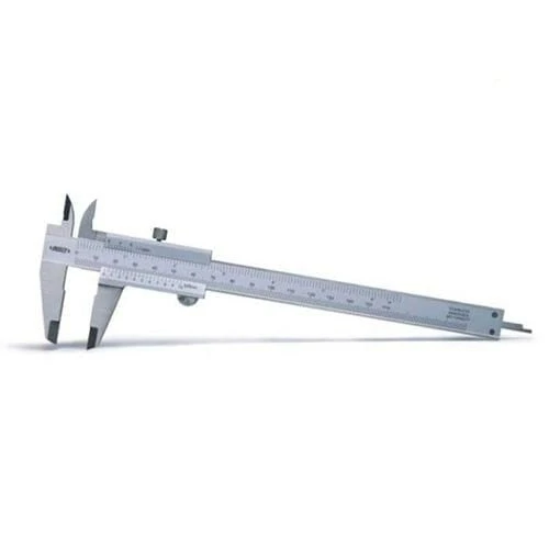 İnsize Mekanik Kumpas 150 mm - Resim 4