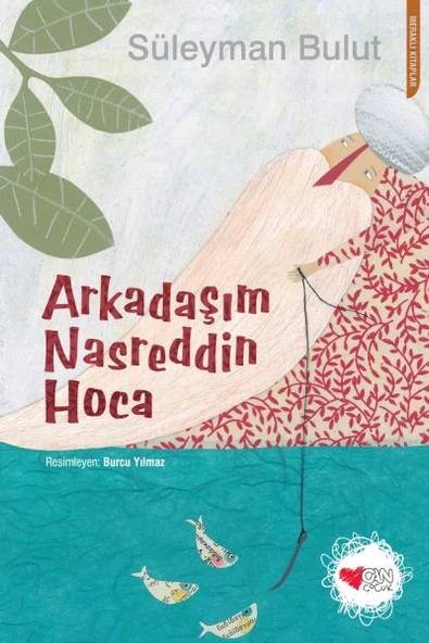 Arkadaşım Nasreddin Hoca ürün görseli 1