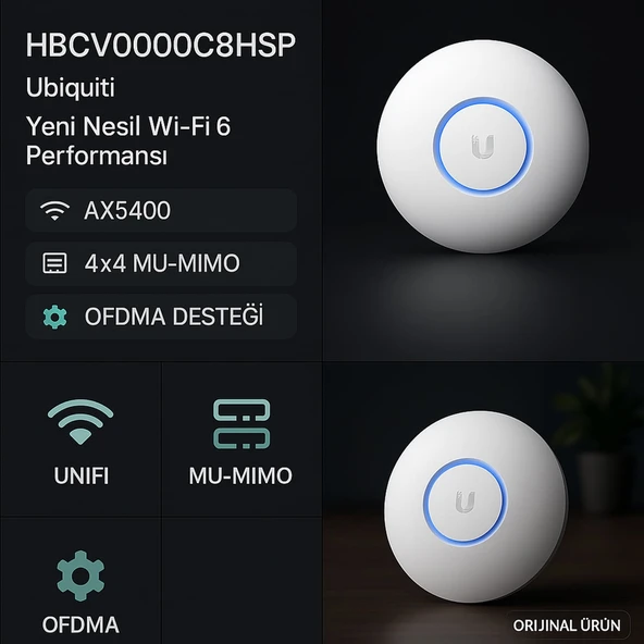 HBCV0000C80HSP ürün görseli 1