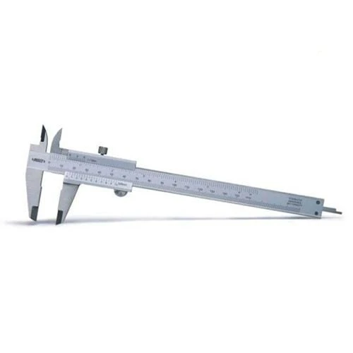 İnsize Mekanik Kumpas 200 mm - Resim 3