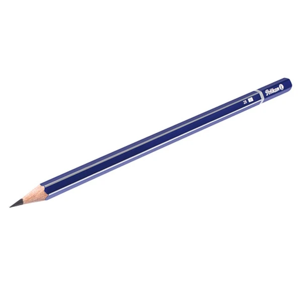 Pelikan Kurşun Kalem HB ürün görseli 1