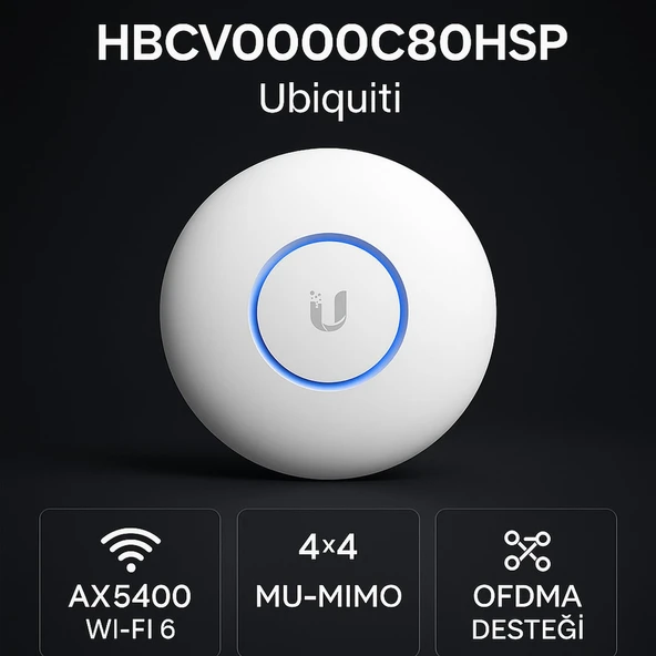 HBCV0000C80HSP - Resim 3