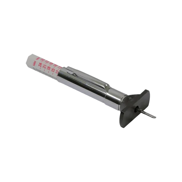 Metal Gövde Lastik Disi Derinlik Kumpasi ürün görseli 1