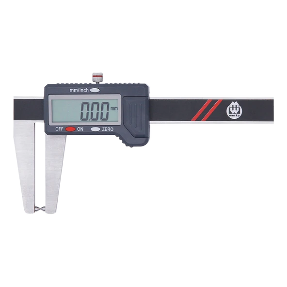 Dijital Fren Dişlisi Kumpası 0...70x0.1mm ürün görseli 1
