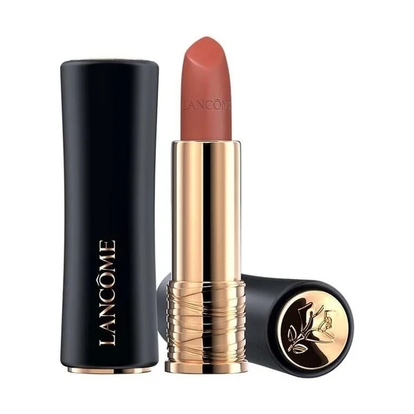 Lancome L'absolu Rouge Drama Mat Ruj - 274 French Tea ürün görseli 1