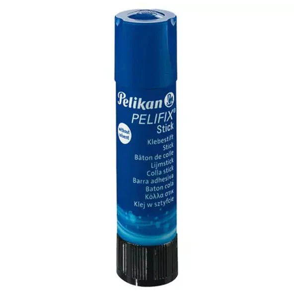 Pelikan Stick Yapıştırıcı Pelifix 10 GR 335 653 ürün görseli 1