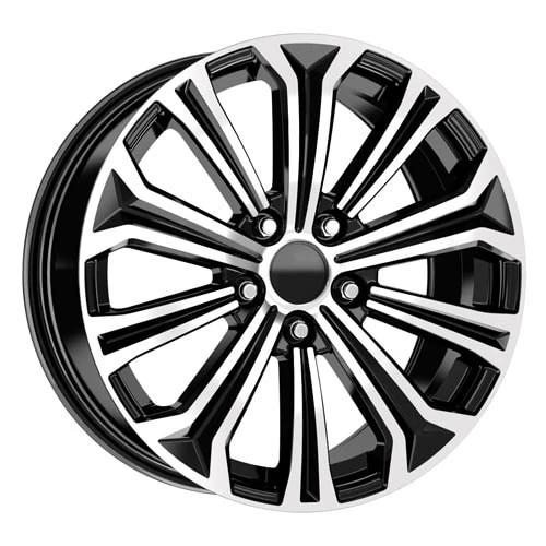 5*114,3*16*7.0 ET40 CH67.1 TOYOTA COROLLA JANT MODELİ (4Ad) ürün görseli 1