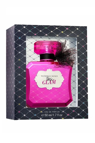 Victoria's Secret Tease Glam Kadın Parfüm EDP 50 ML ürün görseli 1