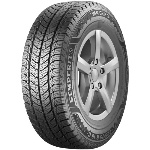 Semperit Van-Grip 3 215/75 R16C 113/111R Kis Lastigi - 2025 ürün görseli 1
