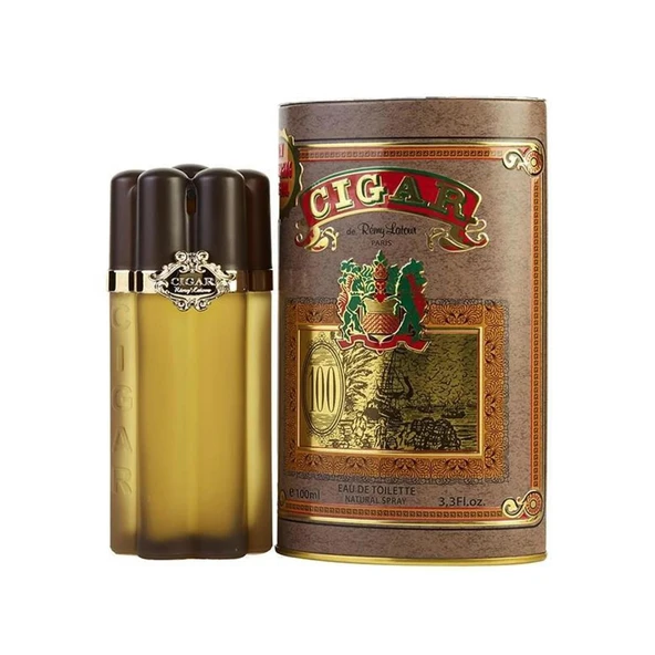 Remy Latour Cigar EDT 100 ml Erkek Parfüm ürün görseli 1