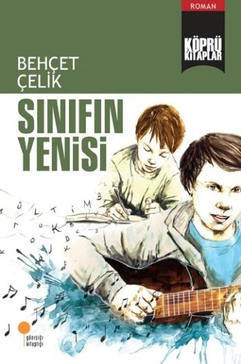 Köprü Kitaplar 11 - Sınıfın Yenisi ürün görseli 1