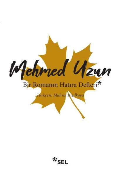 Bir Romanın Hatıra Defteri ürün görseli 1