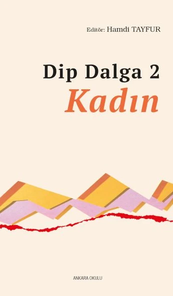 Dip Dalga 2 - Kadın ürün görseli 1