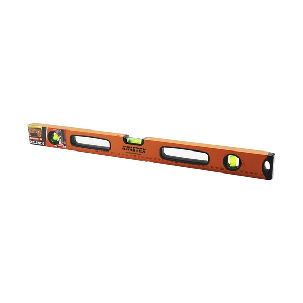 60CM  SU TERAZİSİ   TURUNCU METAL KTX-1121 (5224) ürün görseli 1