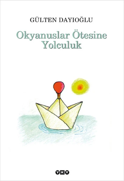 Okyanuslar Ötesine Yolculuk ürün görseli 1