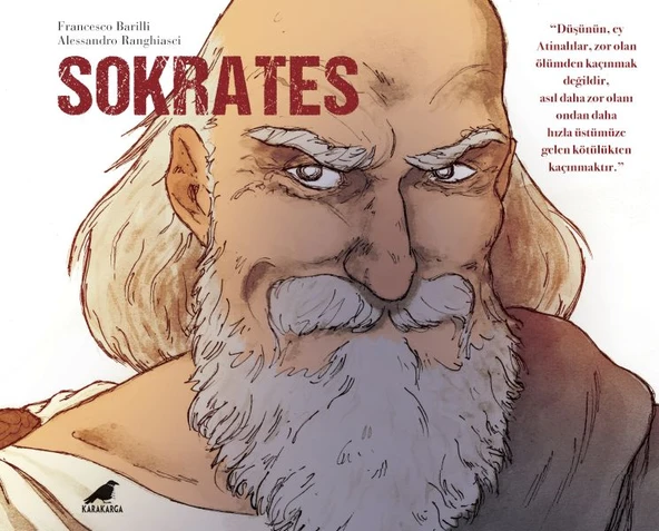 Sokrates ürün görseli 1