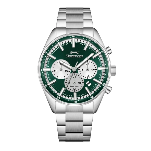 SLAZENGER SL.09.2602.2.370 Erkek Kol Saati ürün görseli 1