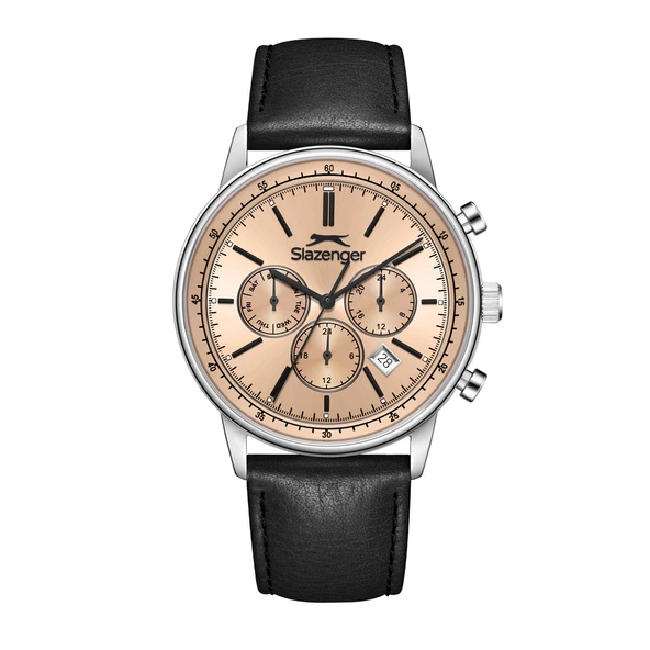 SLAZENGER SL.09.2539.2.02 Erkek Kol Saati ürün görseli 1