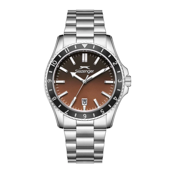 SLAZENGER SL.09.2532.1.07 Erkek Kol Saati ürün görseli 1