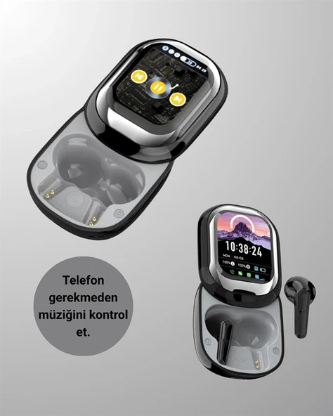 Se One Bluetooth Kulaklık - Resim 3