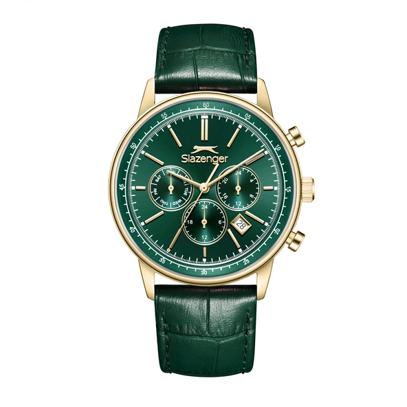 SLAZENGER SL.09.2539.2.03 Erkek Kol Saati ürün görseli 1